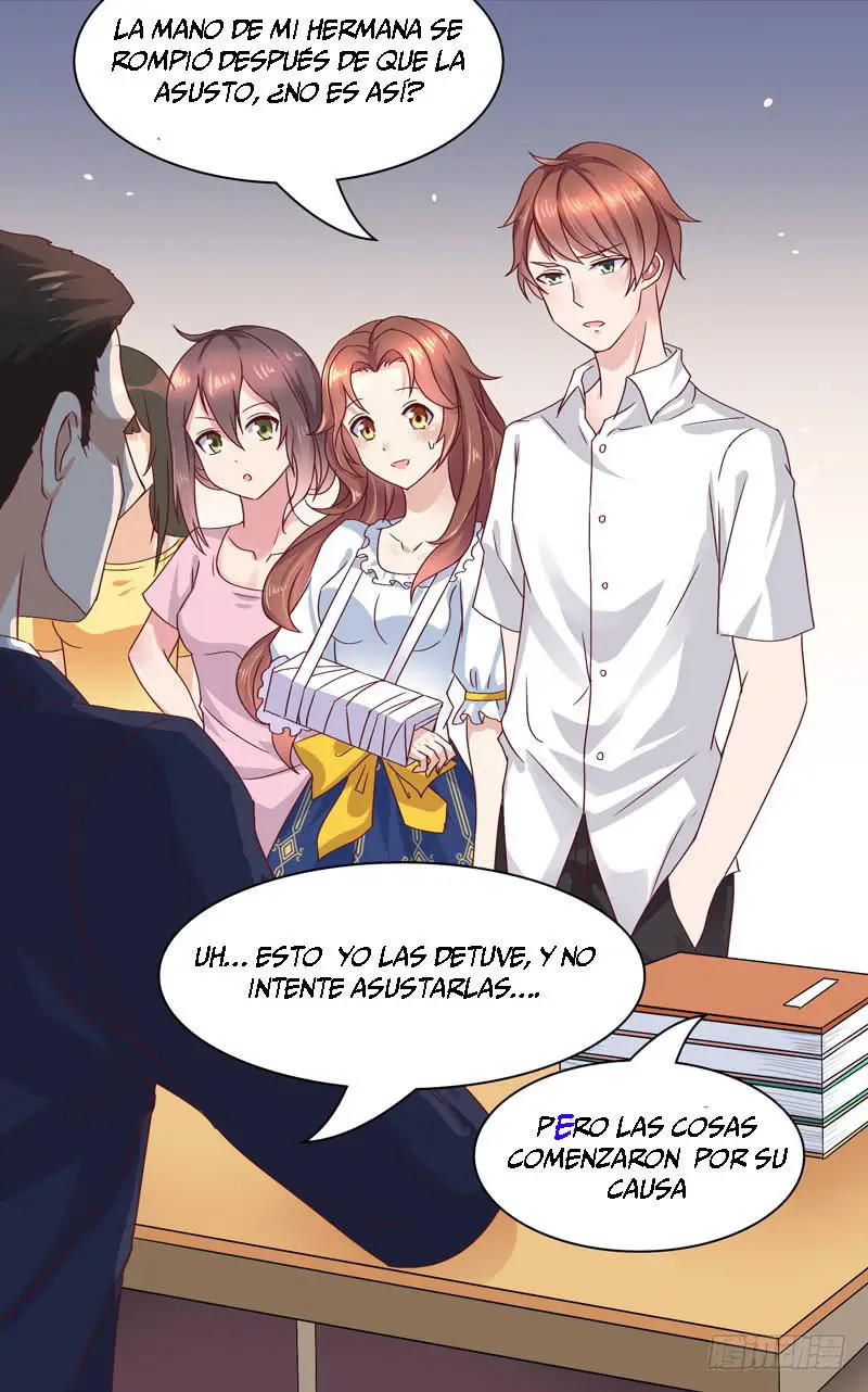 close to you - Capítulo 5 - Página 23 - LectorTMOo
