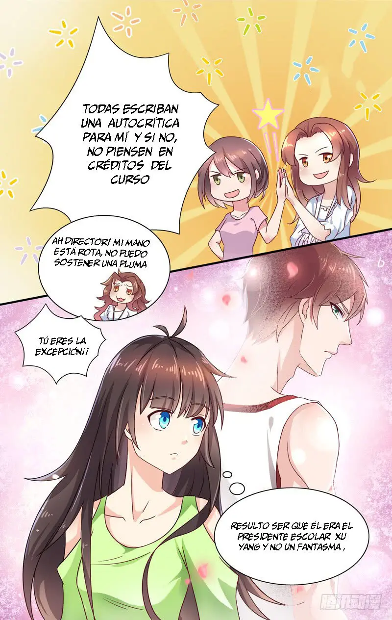 close to you - Capítulo 5 - Página 27 - LectorTMOo