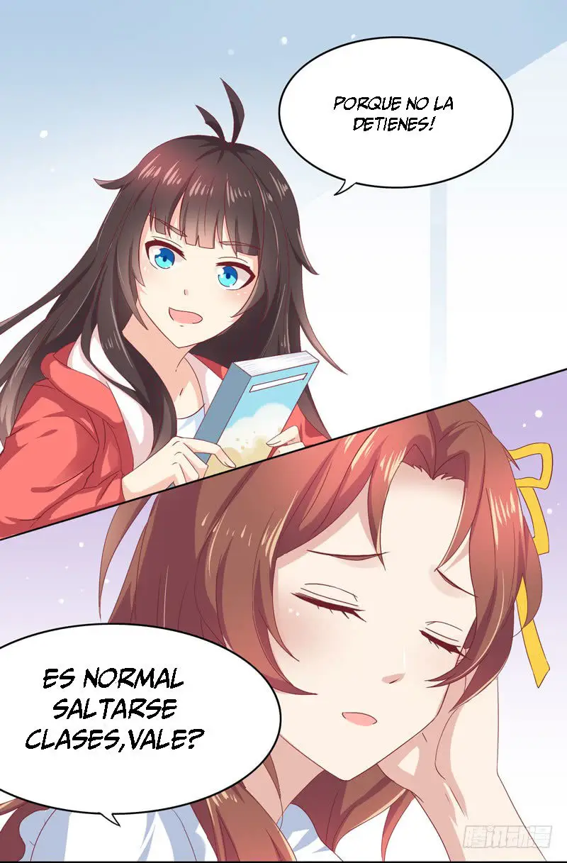 close to you - Capítulo 6 - Página 5 - LectorTMOo