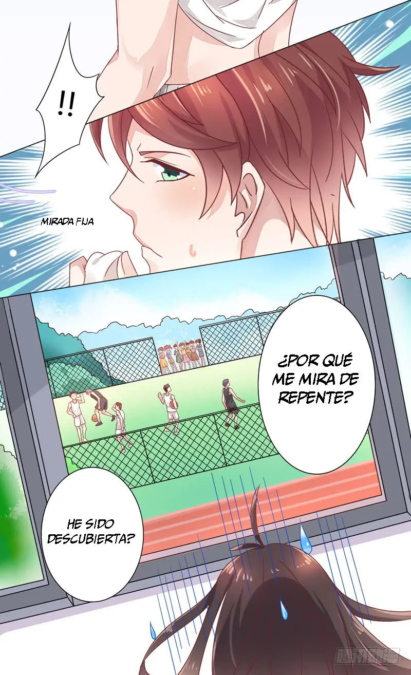 close to you - Capítulo 6 - Página 12 - LectorTMOo