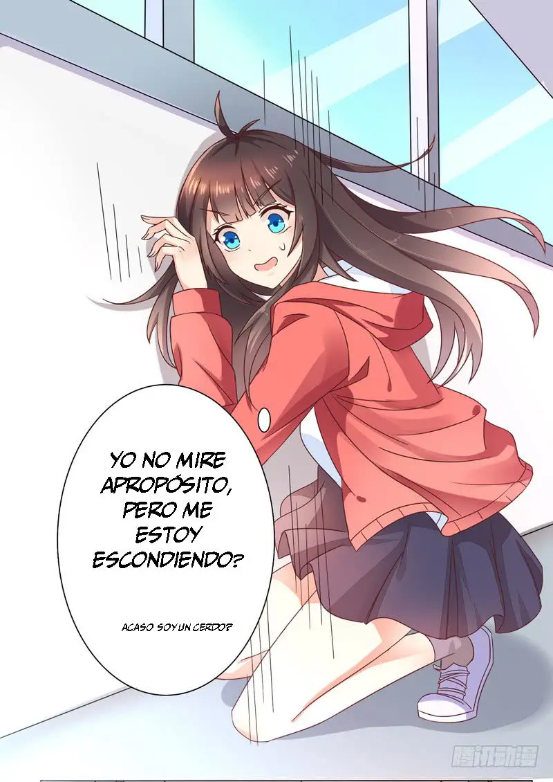 close to you - Capítulo 6 - Página 13 - LectorTMOo