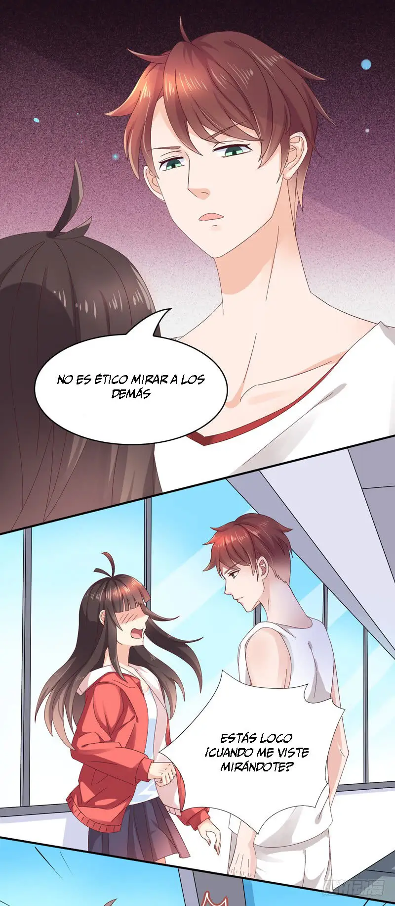 close to you - Capítulo 6 - Página 19 - LectorTMOo
