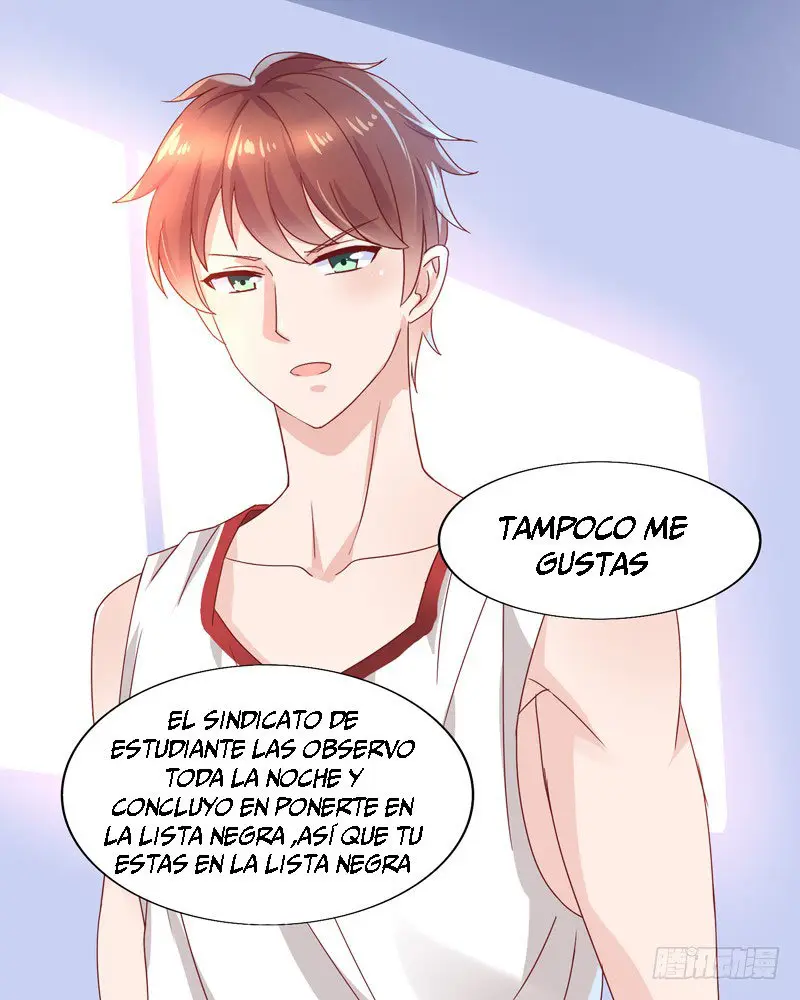close to you - Capítulo 7 - Página 7 - LectorTMOo