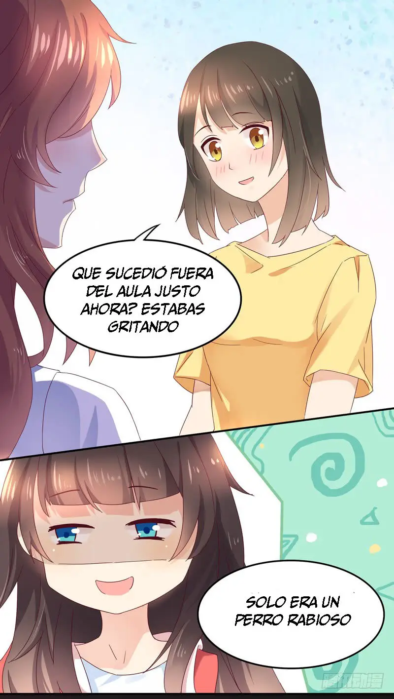close to you - Capítulo 7 - Página 15 - LectorTMOo