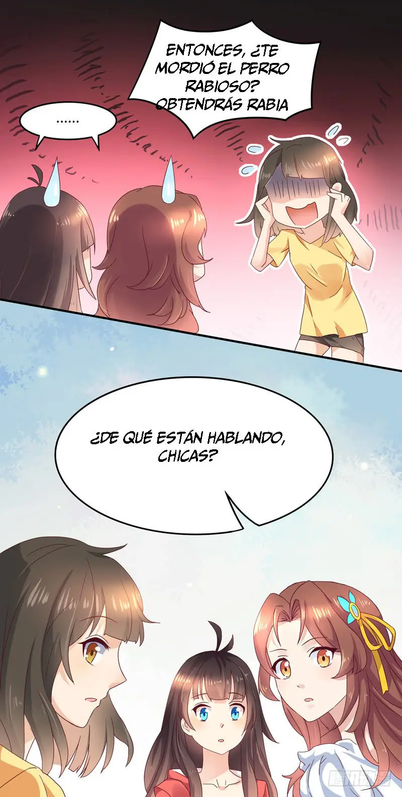 close to you - Capítulo 7 - Página 16 - LectorTMOo
