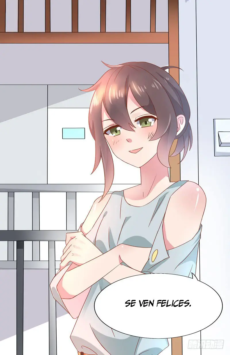 close to you - Capítulo 7 - Página 17 - LectorTMOo