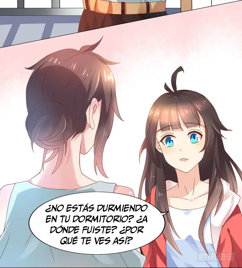 close to you - Capítulo 7 - Página 18 - LectorTMOo