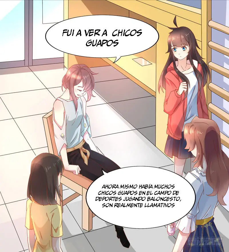 close to you - Capítulo 7 - Página 19 - LectorTMOo
