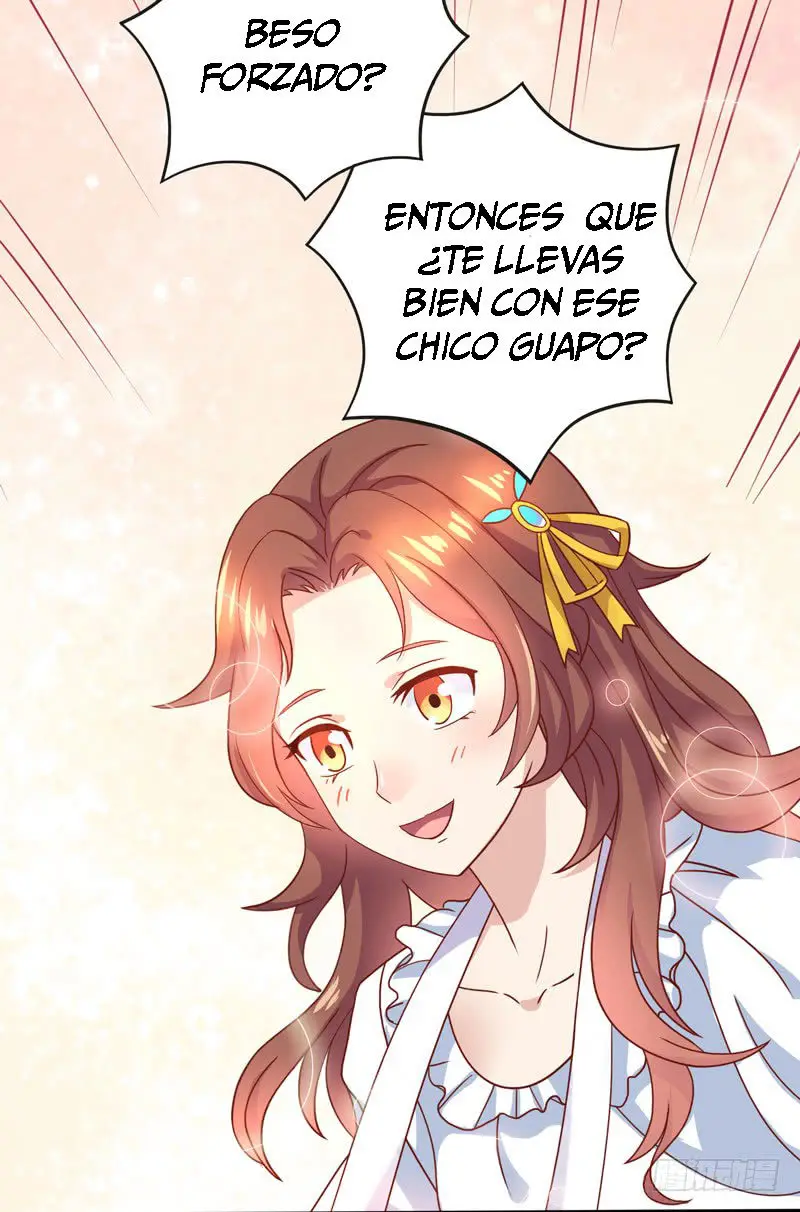 close to you - Capítulo 7 - Página 23 - LectorTMOo
