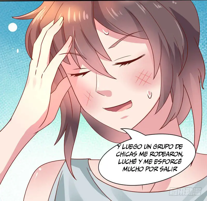 close to you - Capítulo 7 - Página 24 - LectorTMOo