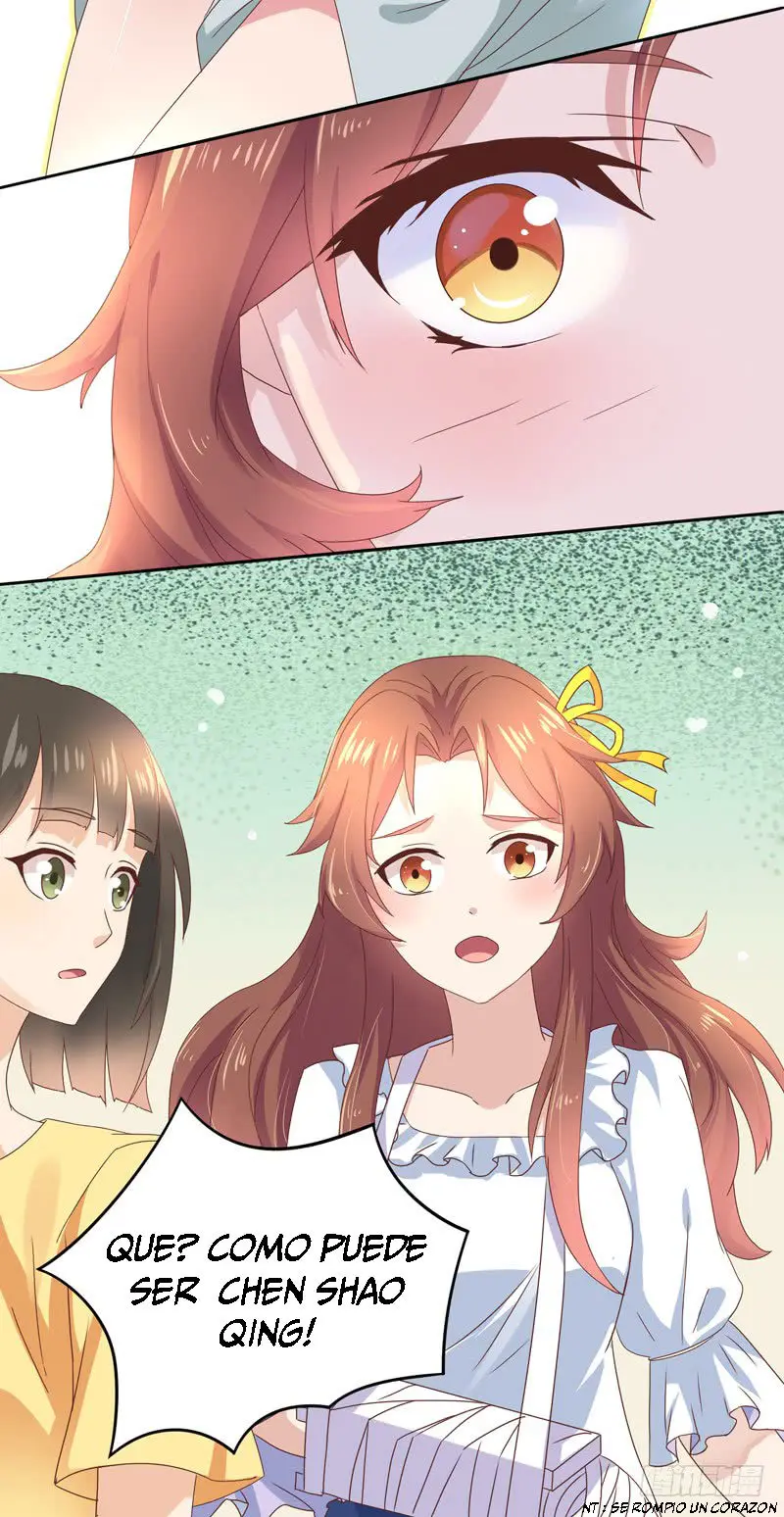 close to you - Capítulo 7 - Página 29 - LectorTMOo