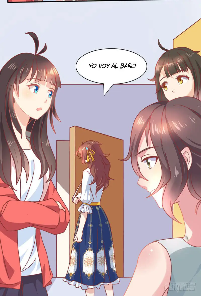 close to you - Capítulo 8 - Página 4 - LectorTMOo