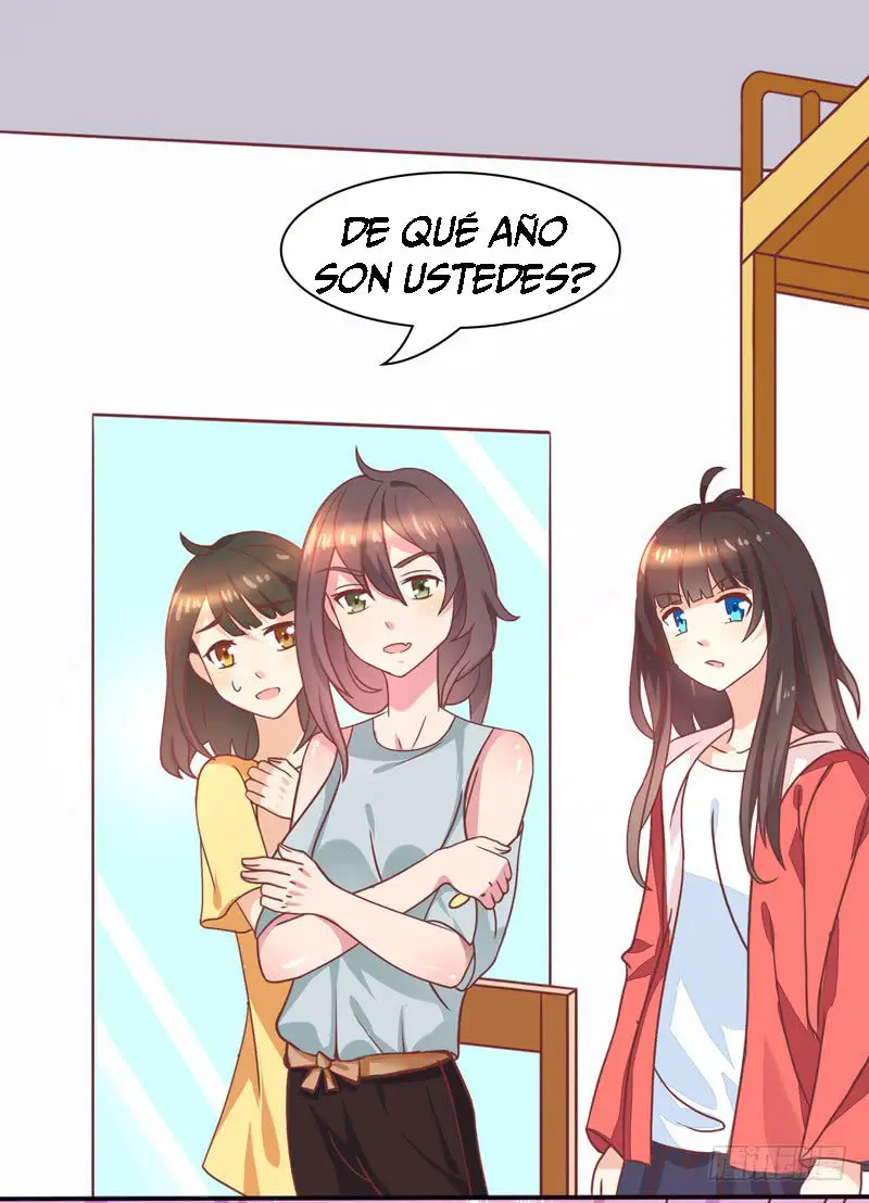 close to you - Capítulo 8 - Página 16 - LectorTMOo