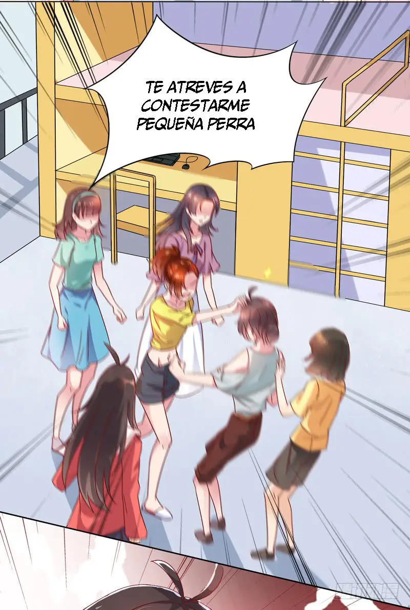close to you - Capítulo 8 - Página 21 - LectorTMOo