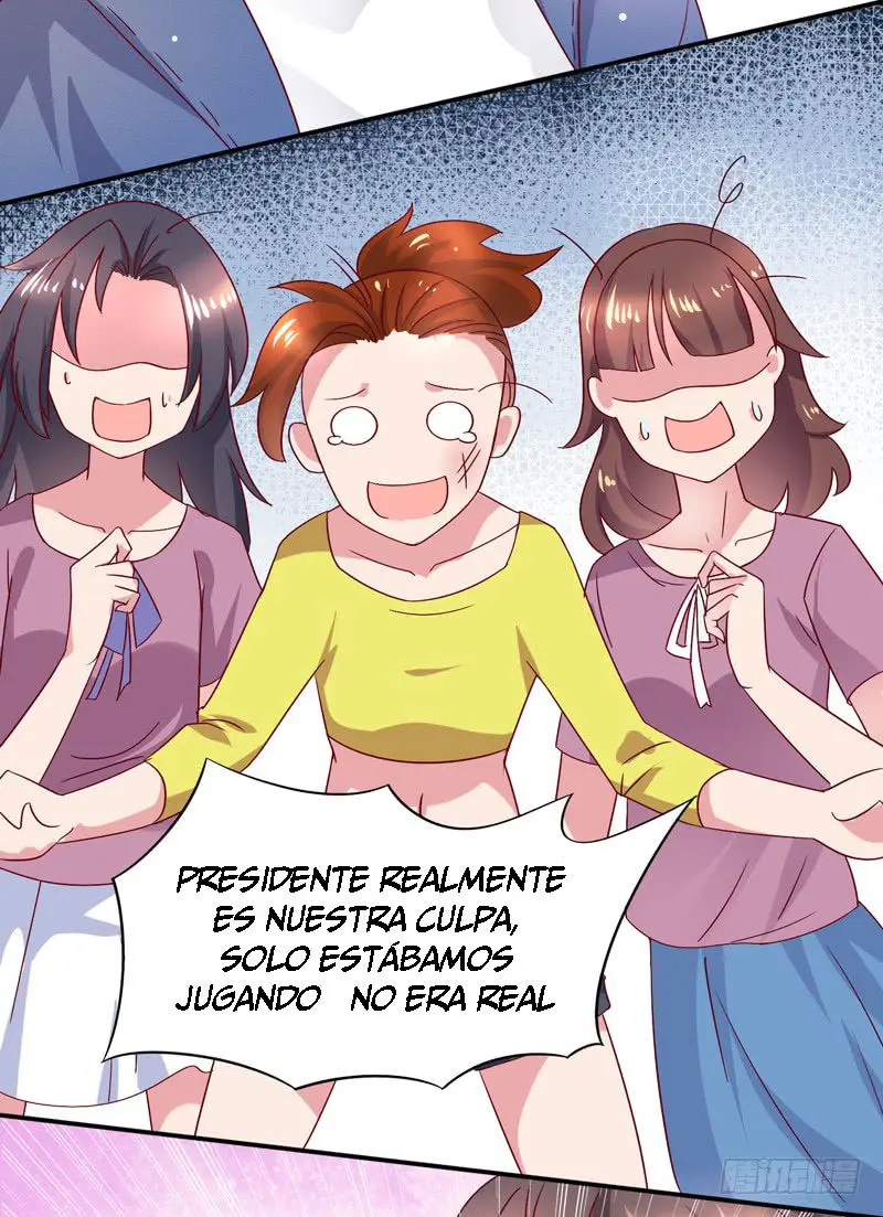 close to you - Capítulo 8 - Página 38 - LectorTMOo