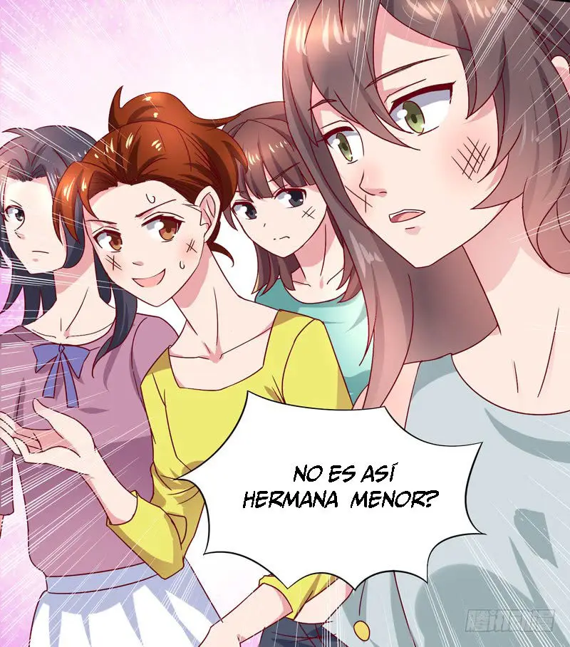 close to you - Capítulo 8 - Página 39 - LectorTMOo