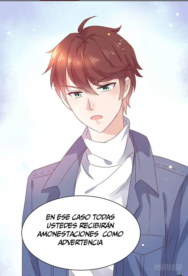 close to you - Capítulo 9 - Página 6 - LectorTMOo