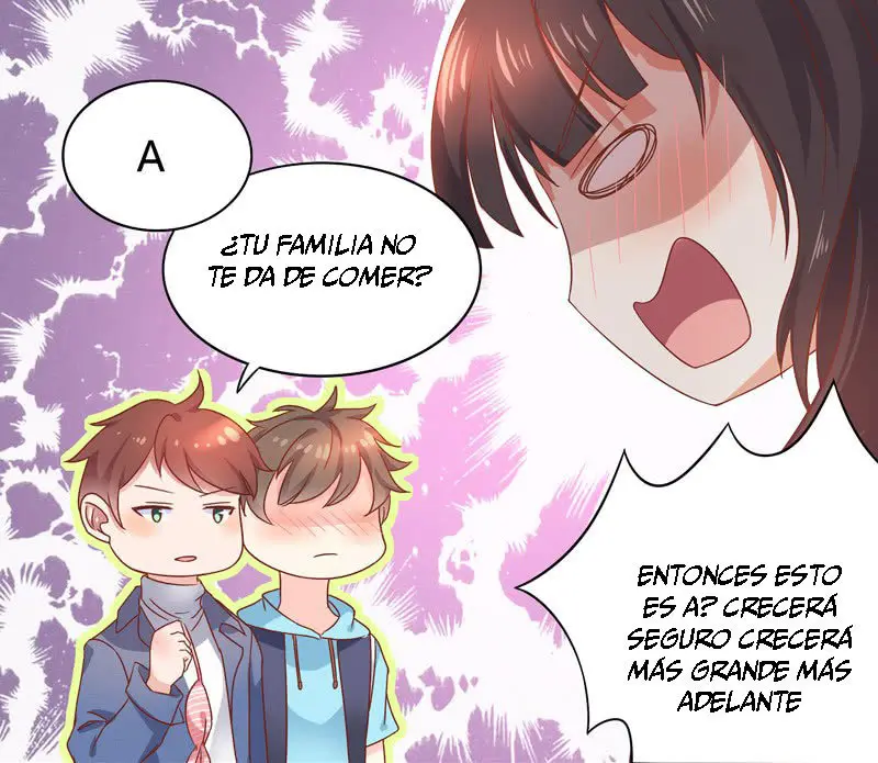 close to you - Capítulo 9 - Página 16 - LectorTMOo