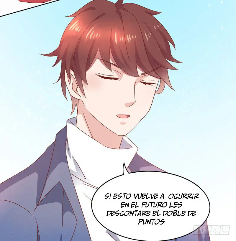 close to you - Capítulo 9 - Página 18 - LectorTMOo