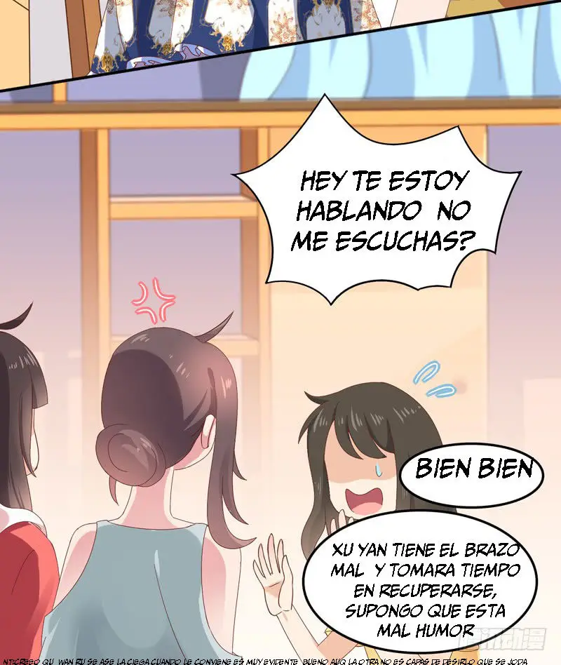 close to you - Capítulo 9 - Página 26 - LectorTMOo