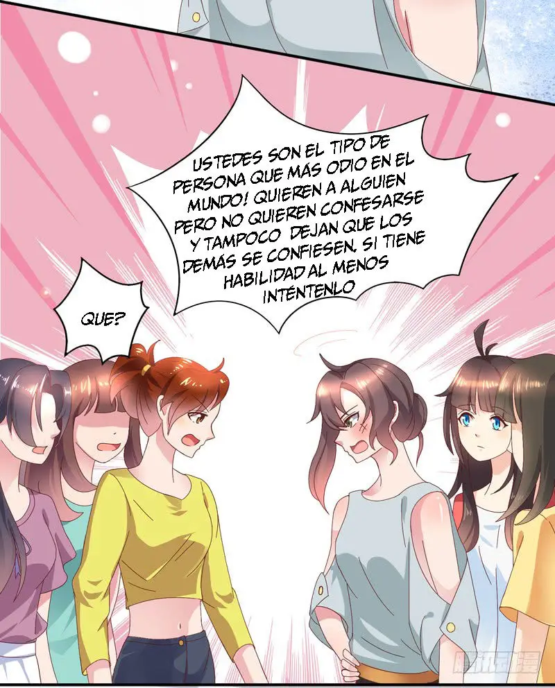 close to you - Capítulo 9 - Página 28 - LectorTMOo