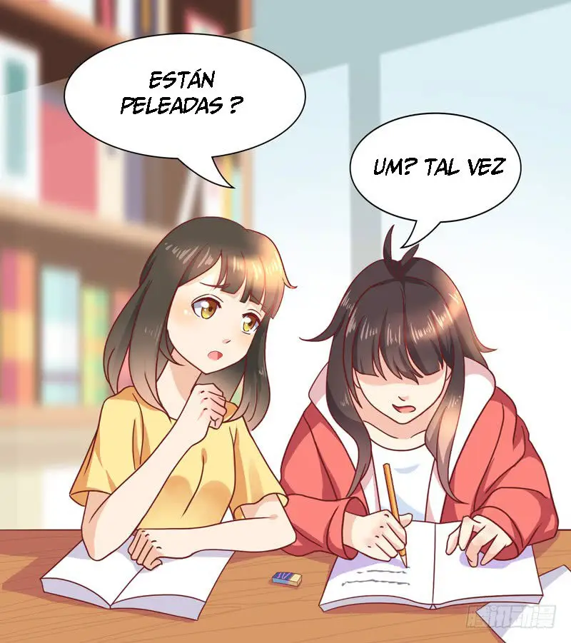 close to you - Capítulo 9 - Página 34 - LectorTMOo