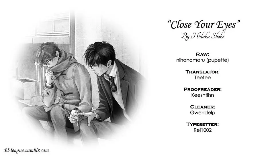 Close your eyes (2014) - Capítulo - Página 4 - LectorTMOo
