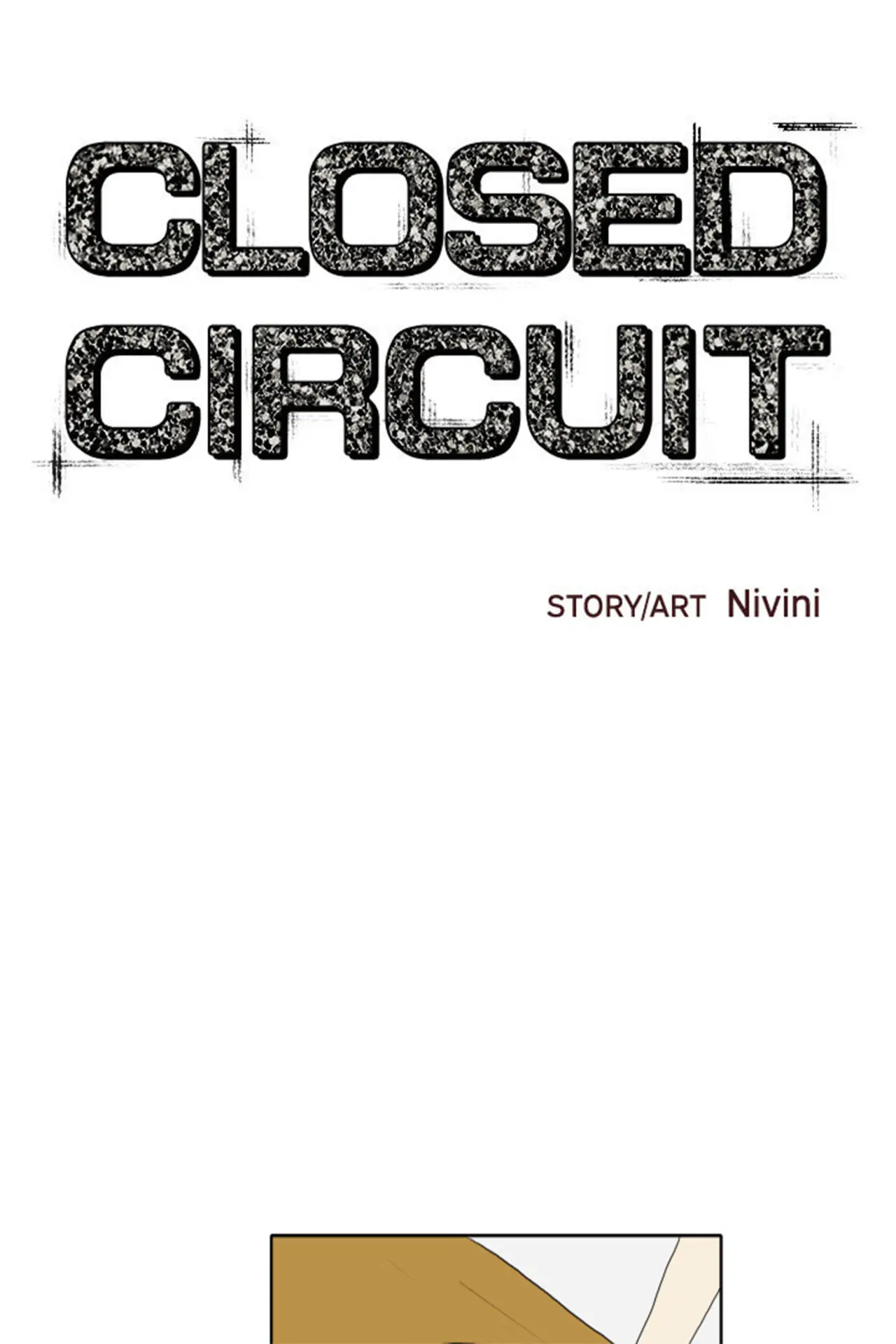 closed circuit (2019) - Capítulo 1 - Página 2 - LectorTMOo