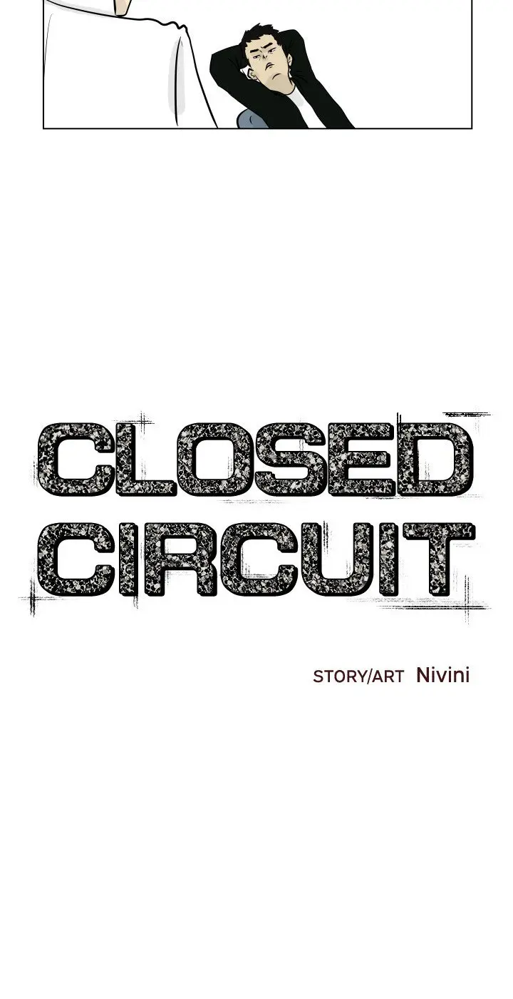closed circuit (2019) - Capítulo 2 - Página 6 - LectorTMOo