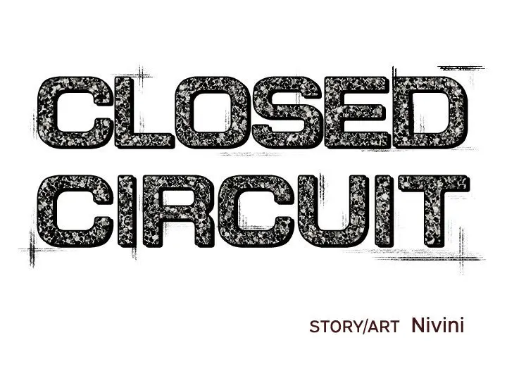 closed circuit (2019) - Capítulo 4 - Página 2 - LectorTMOo