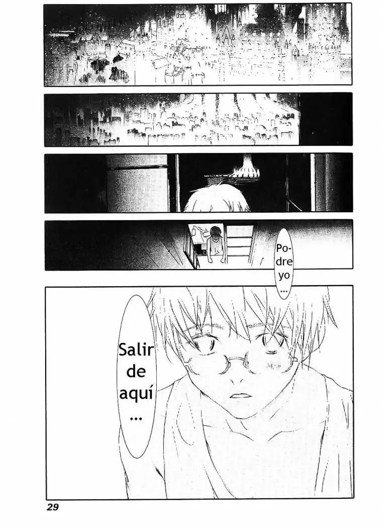 Cloth Road (2003) - Capítulo 1 - Página 26 - LectorTMOo