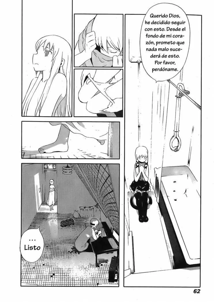Cloth Road (2003) - Capítulo 10 - Página 8 - LectorTMOo