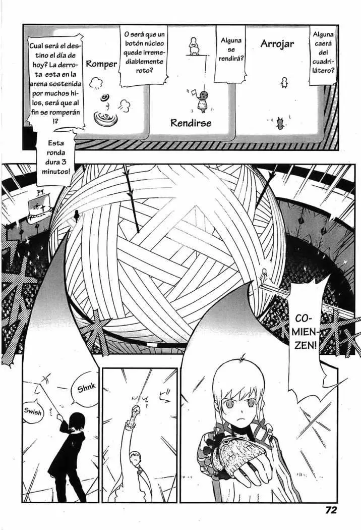 Cloth Road (2003) - Capítulo 10 - Página 17 - LectorTMOo