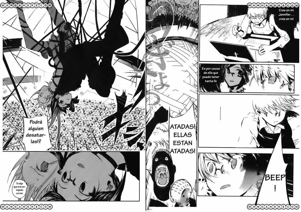 Cloth Road (2003) - Capítulo 11 - Página 9 - LectorTMOo