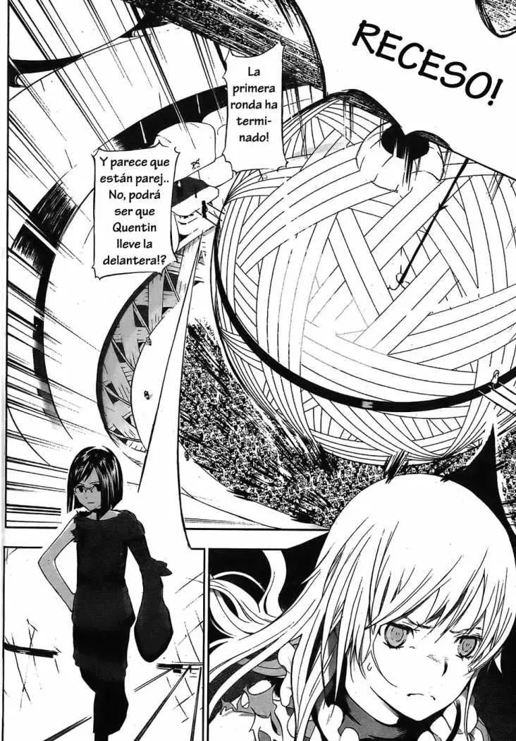 Cloth Road (2003) - Capítulo 11 - Página 12 - LectorTMOo