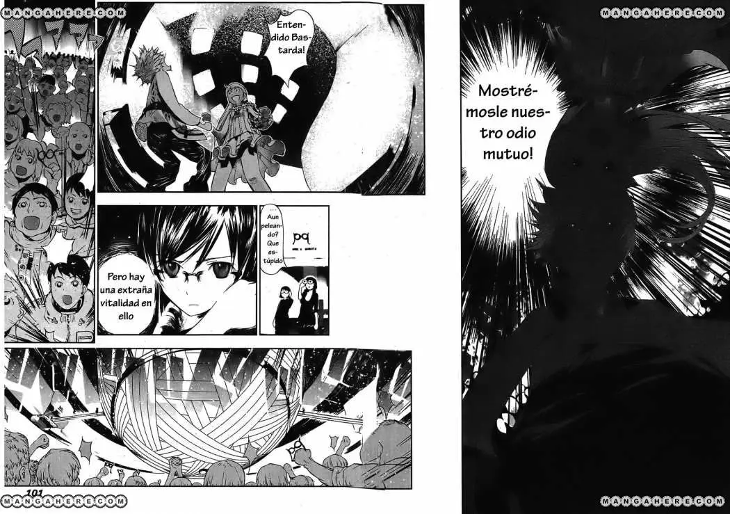 Cloth Road (2003) - Capítulo 11 - Página 17 - LectorTMOo
