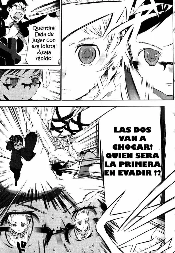 Cloth Road (2003) - Capítulo 12 - Página 5 - LectorTMOo