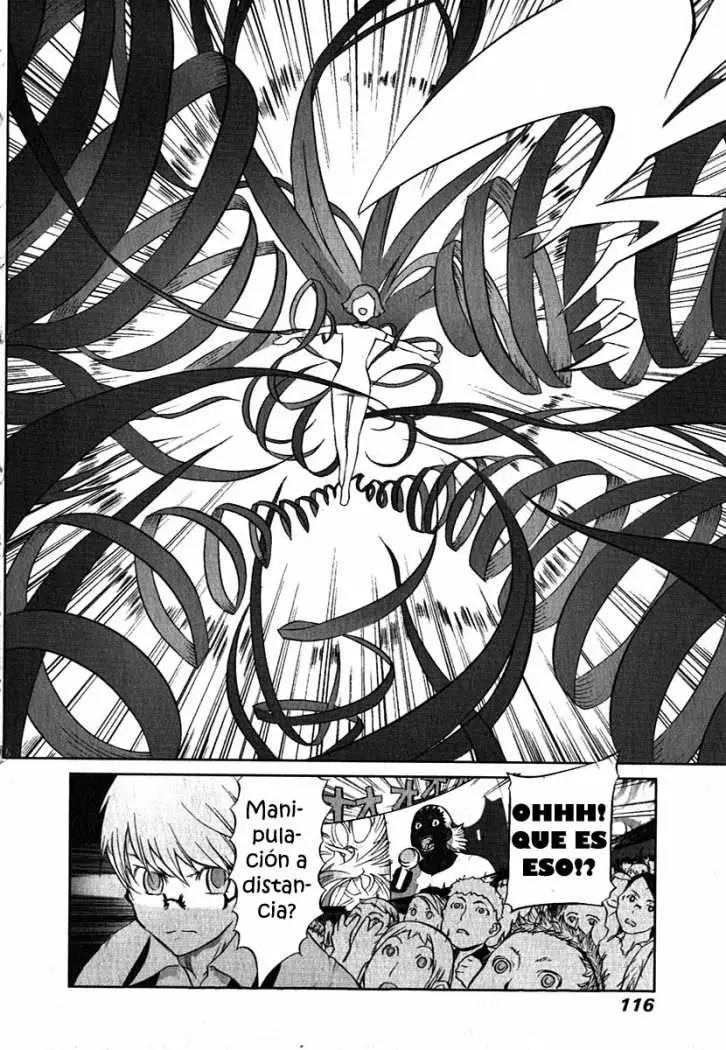 Cloth Road (2003) - Capítulo 12 - Página 14 - LectorTMOo