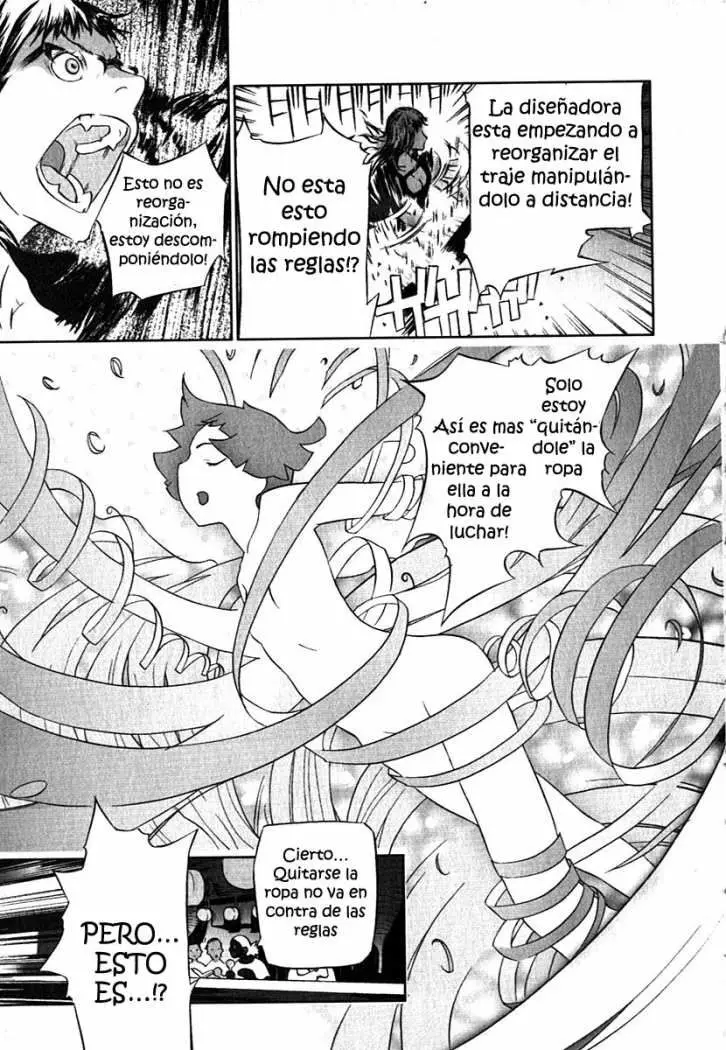 Cloth Road (2003) - Capítulo 12 - Página 15 - LectorTMOo