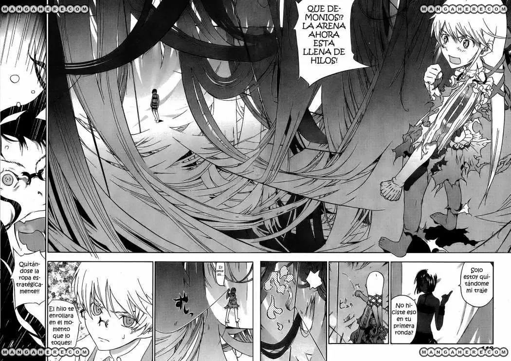 Cloth Road (2003) - Capítulo 12 - Página 16 - LectorTMOo