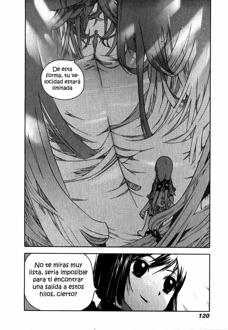 Cloth Road (2003) - Capítulo 12 - Página 17 - LectorTMOo