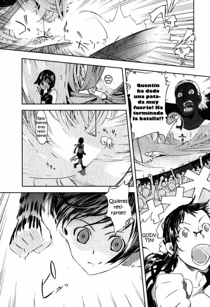 Cloth Road (2003) - Capítulo 13 - Página 5 - LectorTMOo