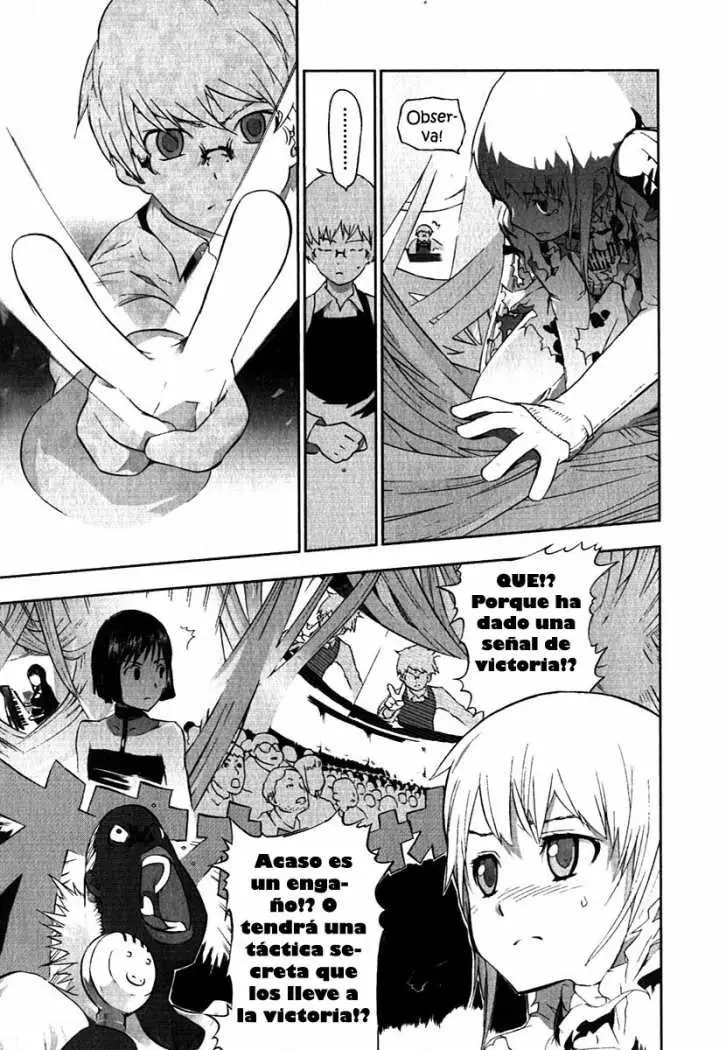 Cloth Road (2003) - Capítulo 13 - Página 7 - LectorTMOo