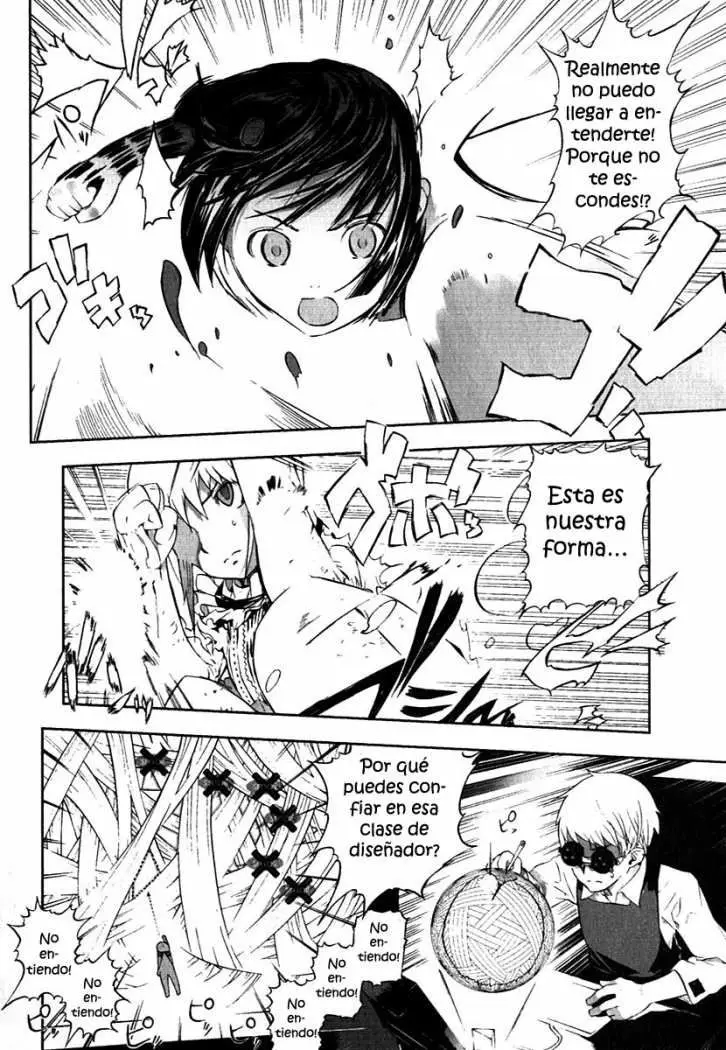 Cloth Road (2003) - Capítulo 13 - Página 10 - LectorTMOo