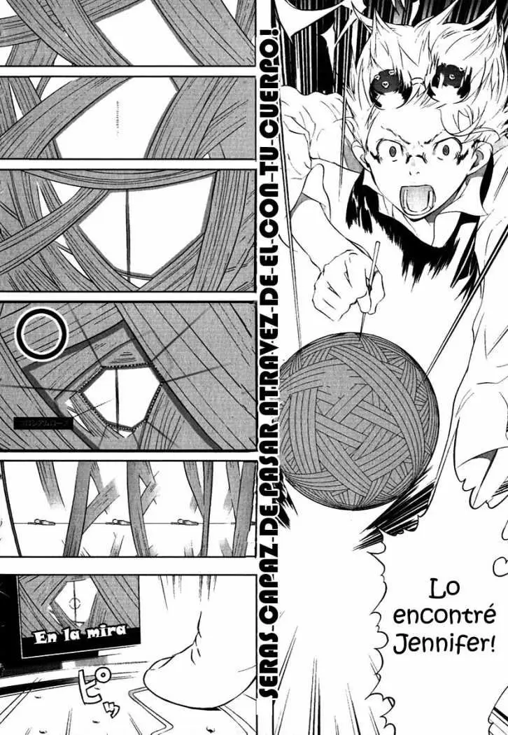Cloth Road (2003) - Capítulo 13 - Página 12 - LectorTMOo