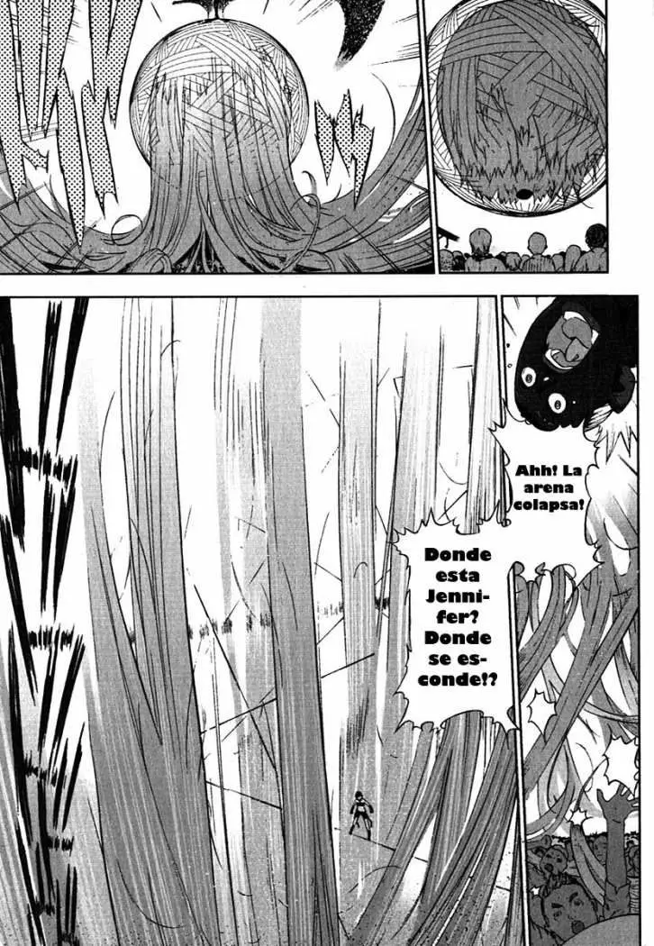 Cloth Road (2003) - Capítulo 13 - Página 15 - LectorTMOo