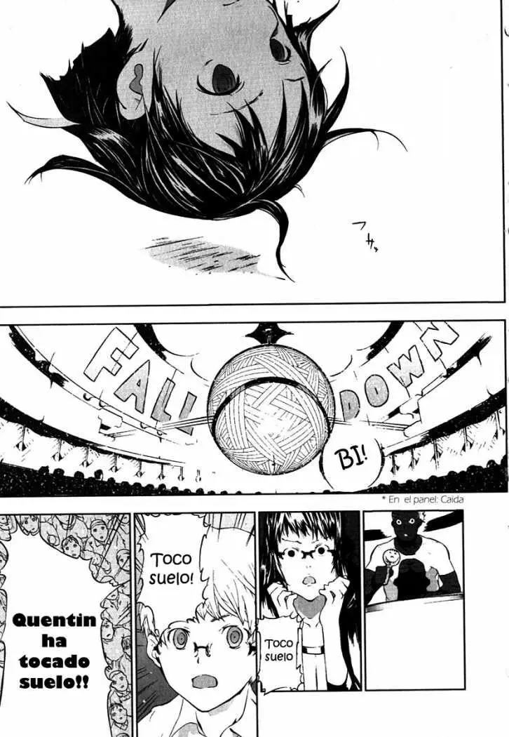 Cloth Road (2003) - Capítulo 13 - Página 23 - LectorTMOo