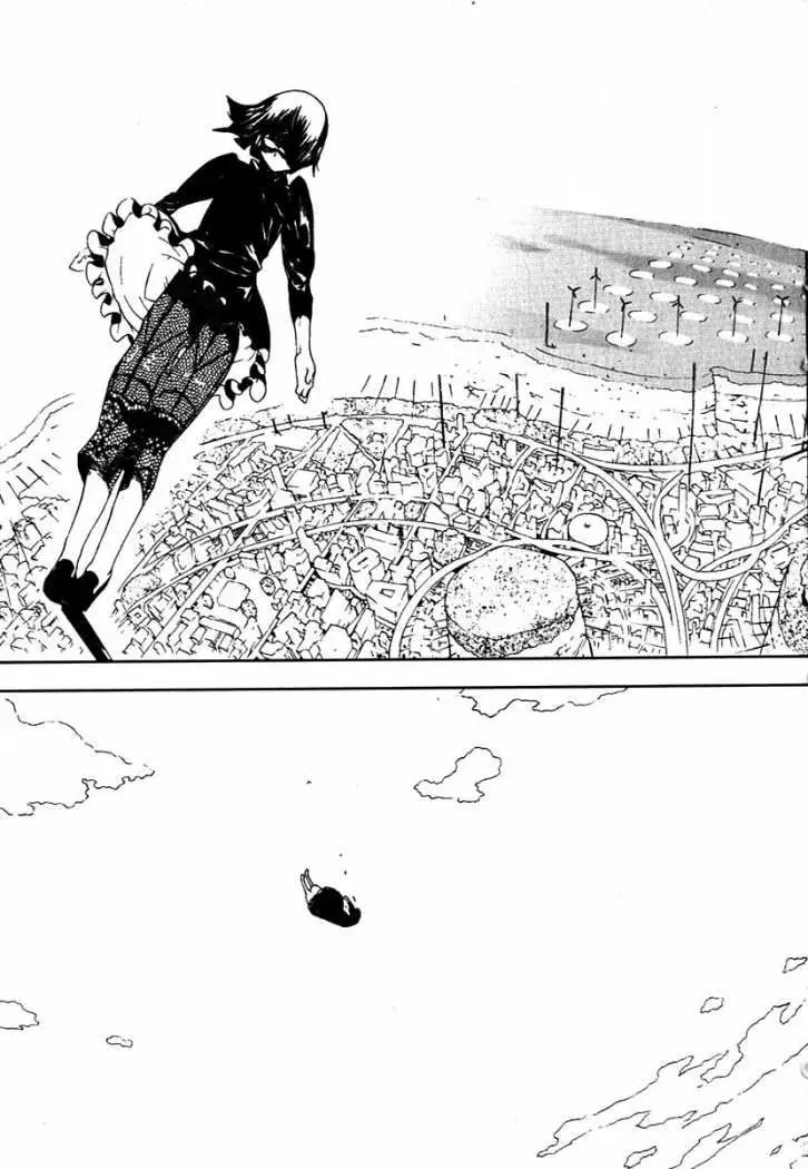 Cloth Road (2003) - Capítulo 14 - Página 11 - LectorTMOo