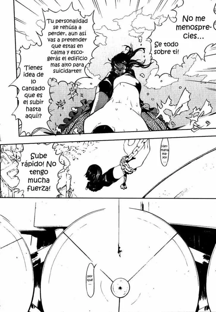 Cloth Road (2003) - Capítulo 14 - Página 14 - LectorTMOo