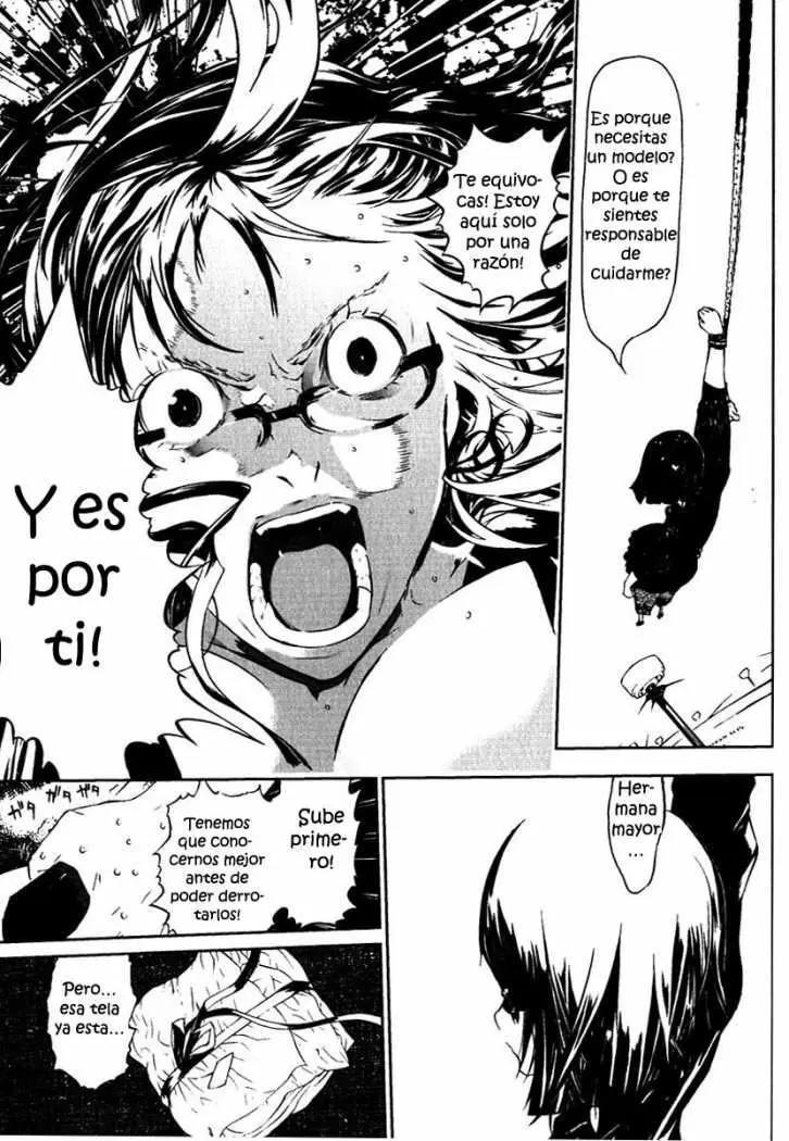 Cloth Road (2003) - Capítulo 14 - Página 15 - LectorTMOo